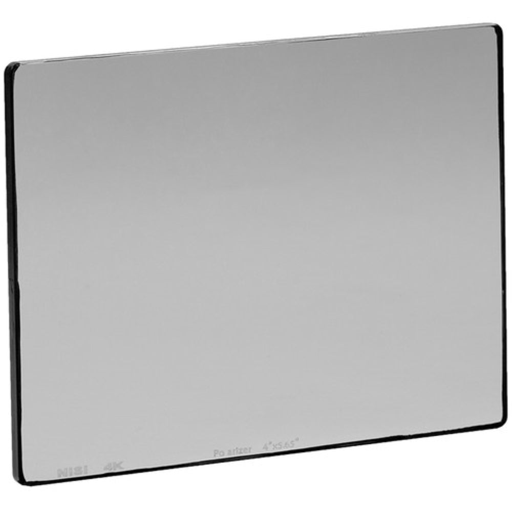 NiSi 4x5.65" Linear Polarizer Filter