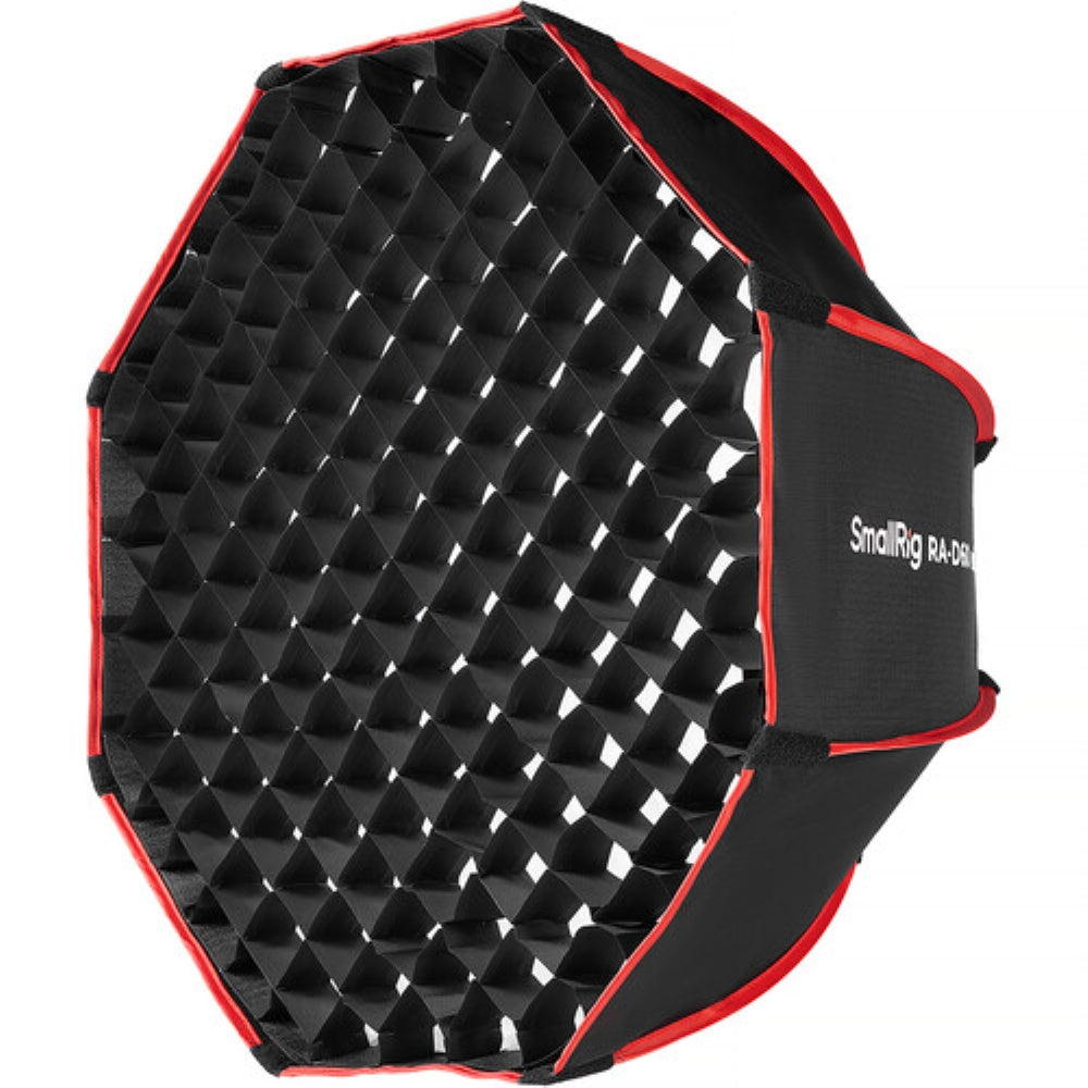 SmallRig RA-D60 Mini Parabolic Softbox | 23.6"