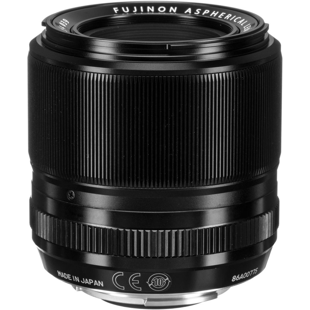 Fujifilm XF 60mm f/2.4 R Macro