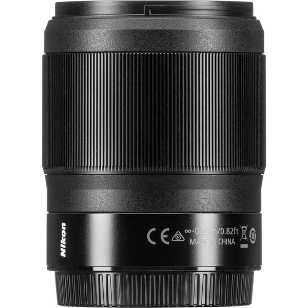Nikon Z 35mm f/1.8 S Lens
