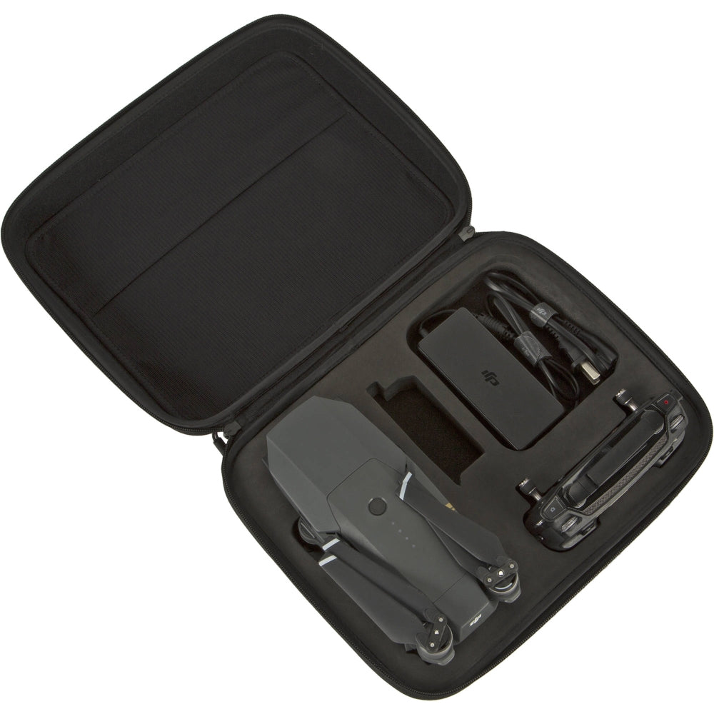 Incase ICON Compression Case for DJI Mavic Pro Drone | Black