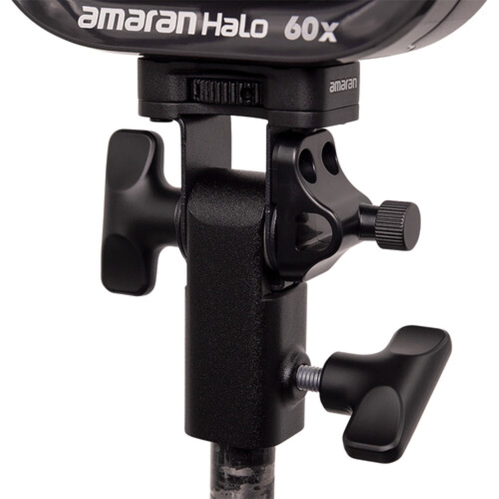 amaran Halo 60x Bi-Color LED Monolight