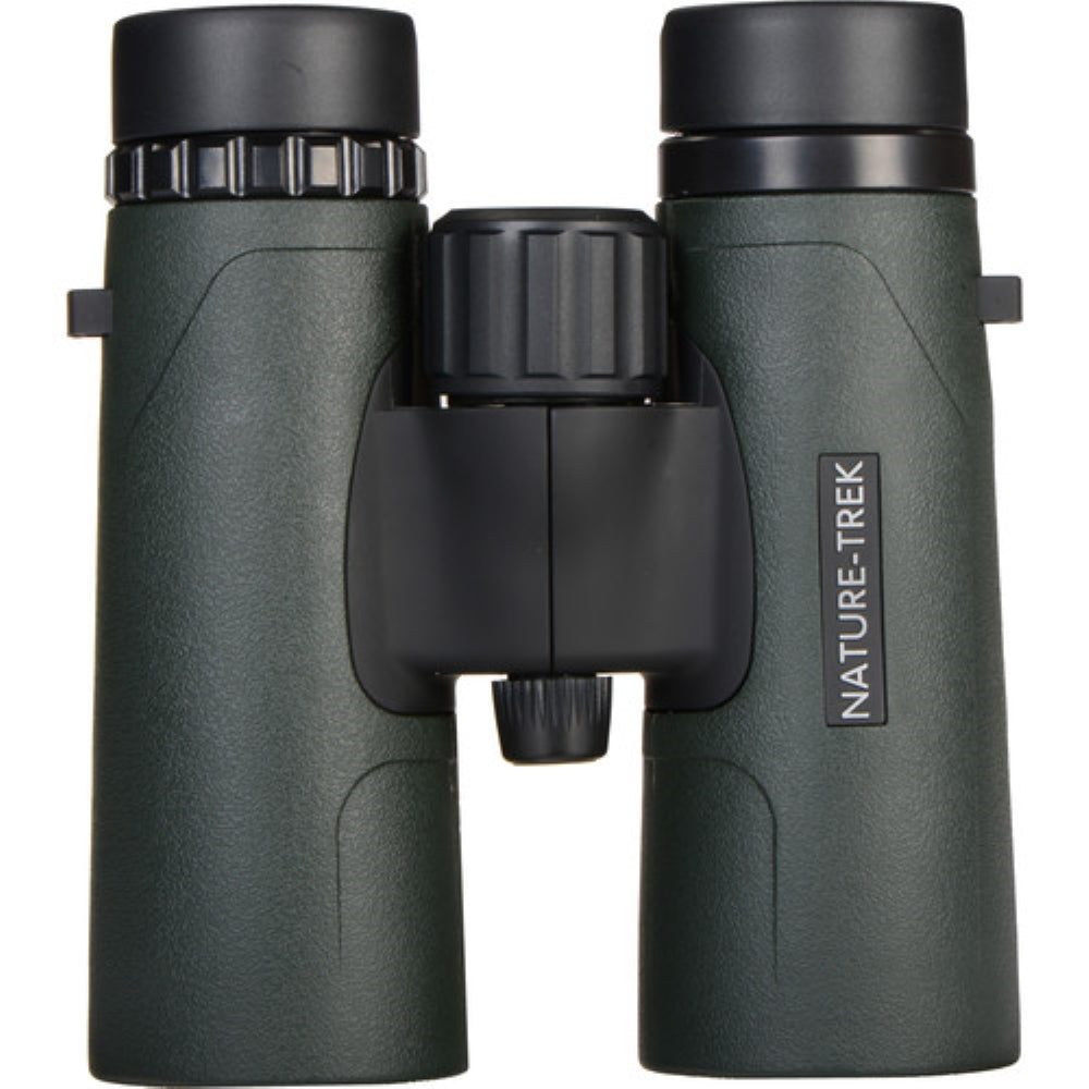 Hawke Sport Optics 8x42 Nature-Trek Binoculars | Green