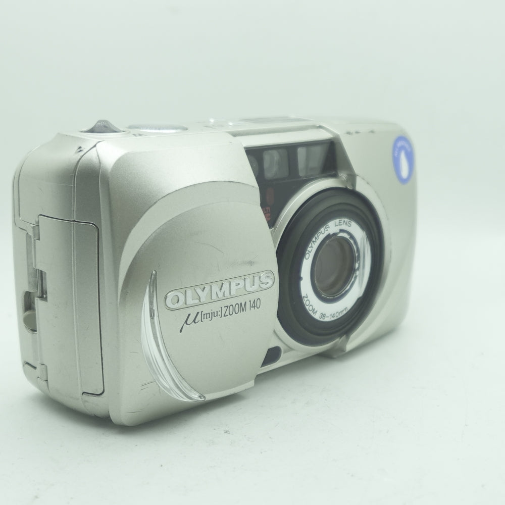 Used Olympus MJU Zoom 140 | U8