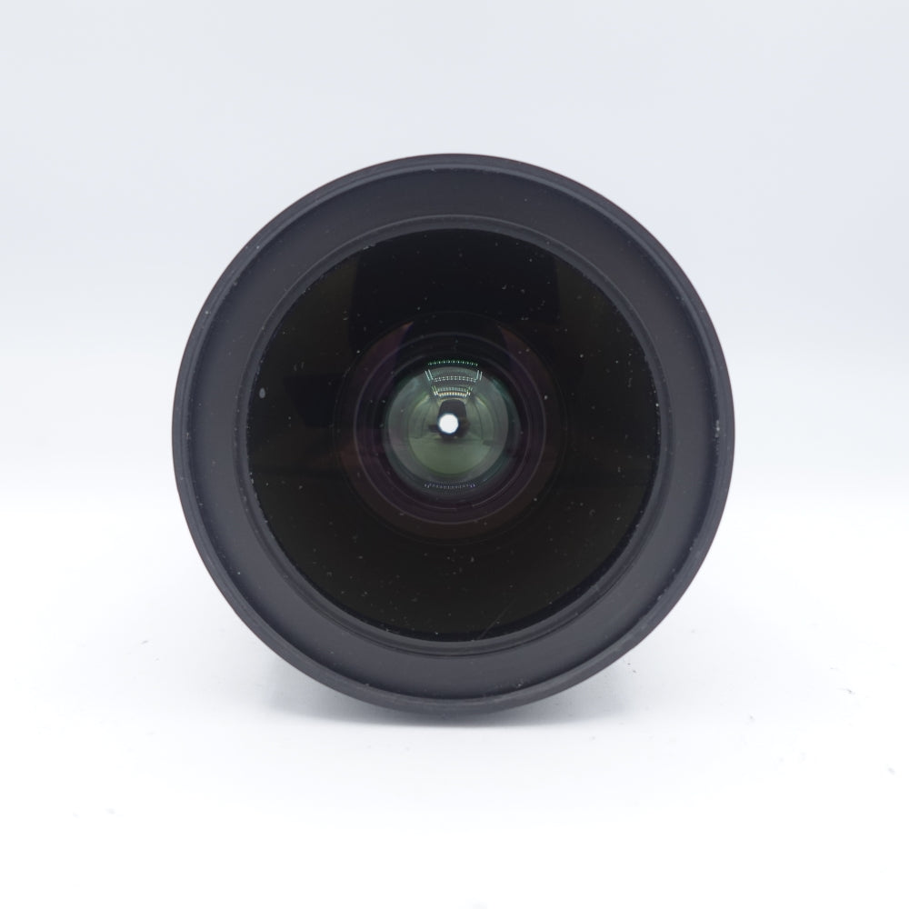 Used Nikon AF-S Nikkor 24-70mm f/2.8 G ED N Lens | Black | U9