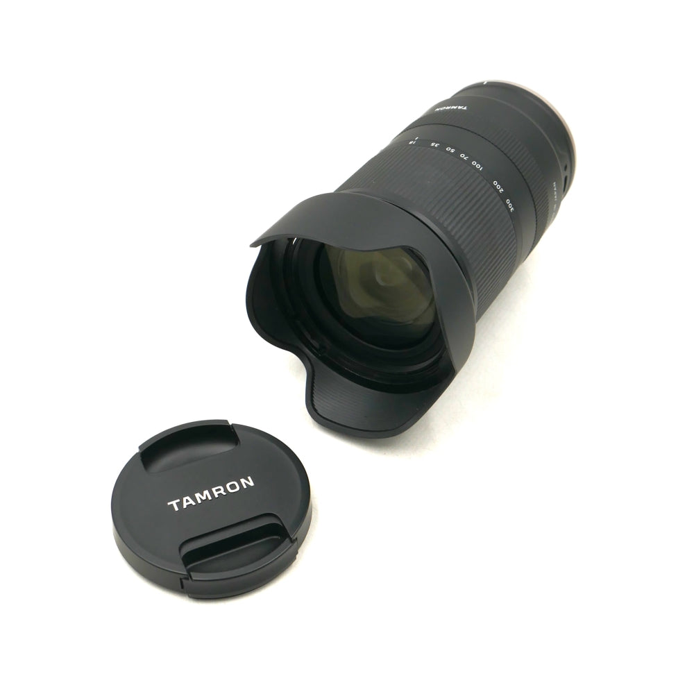 TAMRON 18-300mm f/3.5-6.3 Di III VC VXD | Nikon Z -U8
