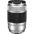 Fujifilm XC 50-230mm f/4.5-6.7 OIS II Lens | Silver