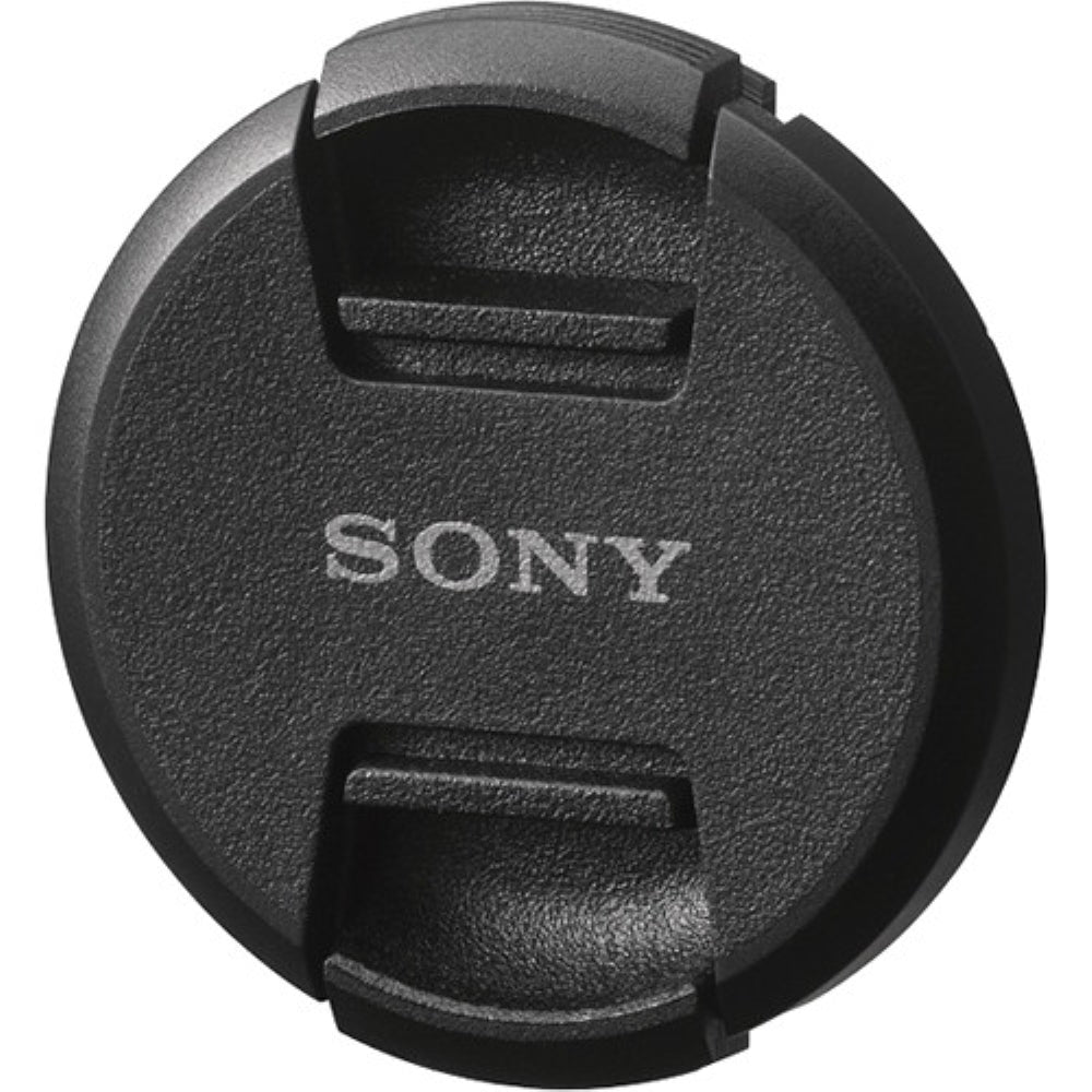 Sony FE 24-70mm f/2.8 GM II Autofocus Lens Bundled with 82mm UV Filter + Deluxe Cleaning Kit + Lens Pen + Cap Keeper + Microfiber Cleaning Cloth (6 Items)
