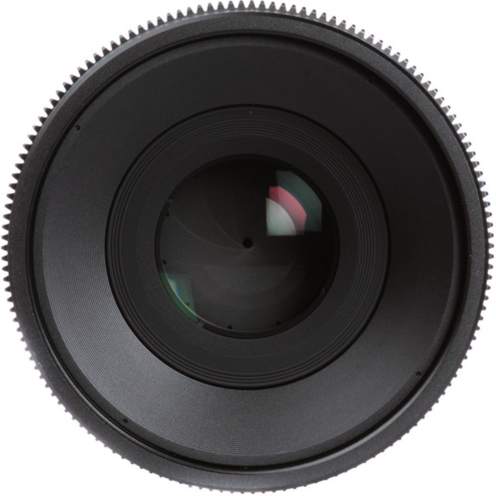 Canon CN-E 50mm T1.3 L F Cine Lens