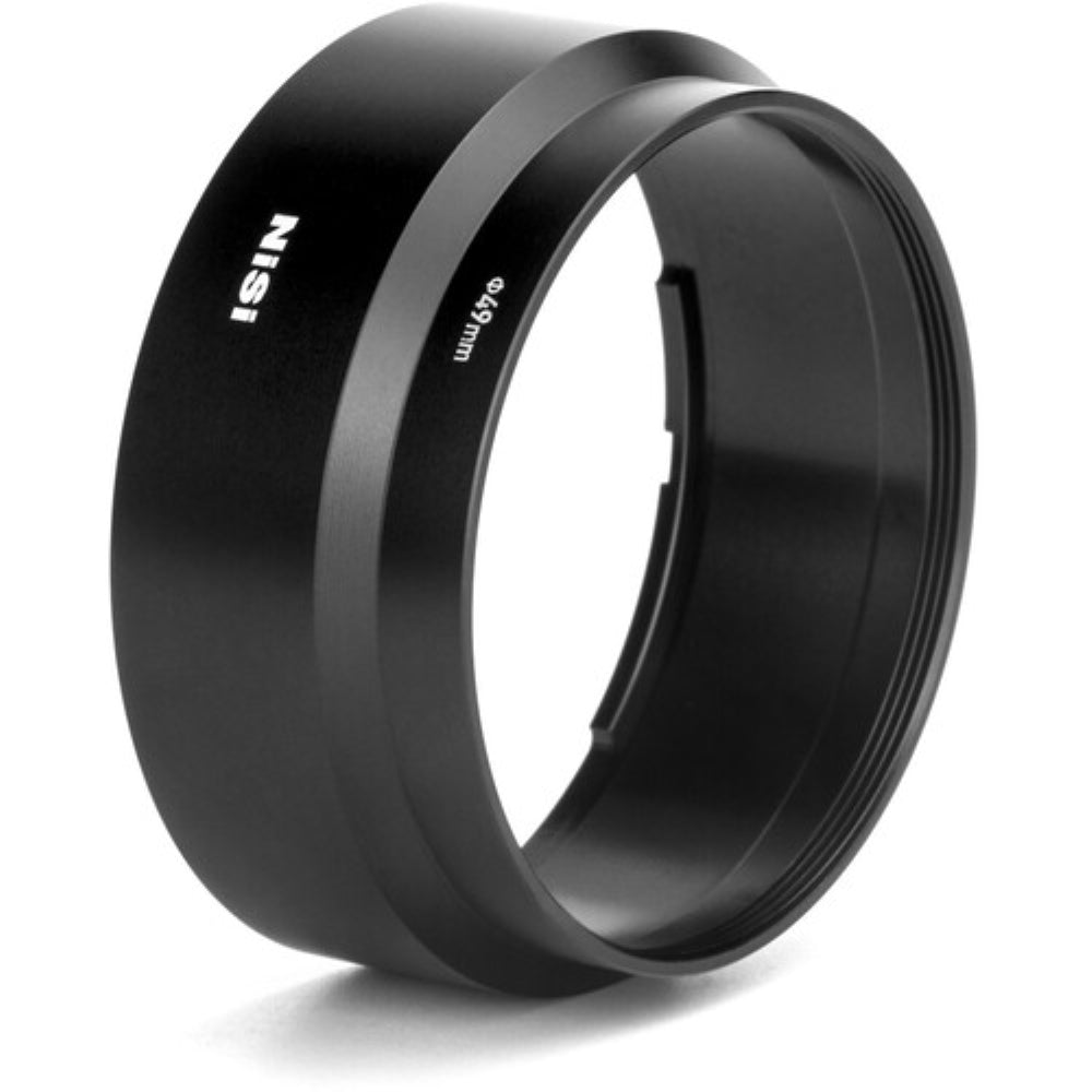 NiSi Compact Filter System For Ricoh GRIIIx | Master Kit