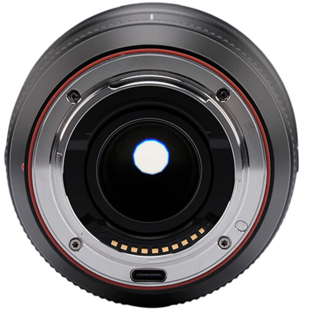 Viltrox 27mm f/1.2 Lens | Nikon Z