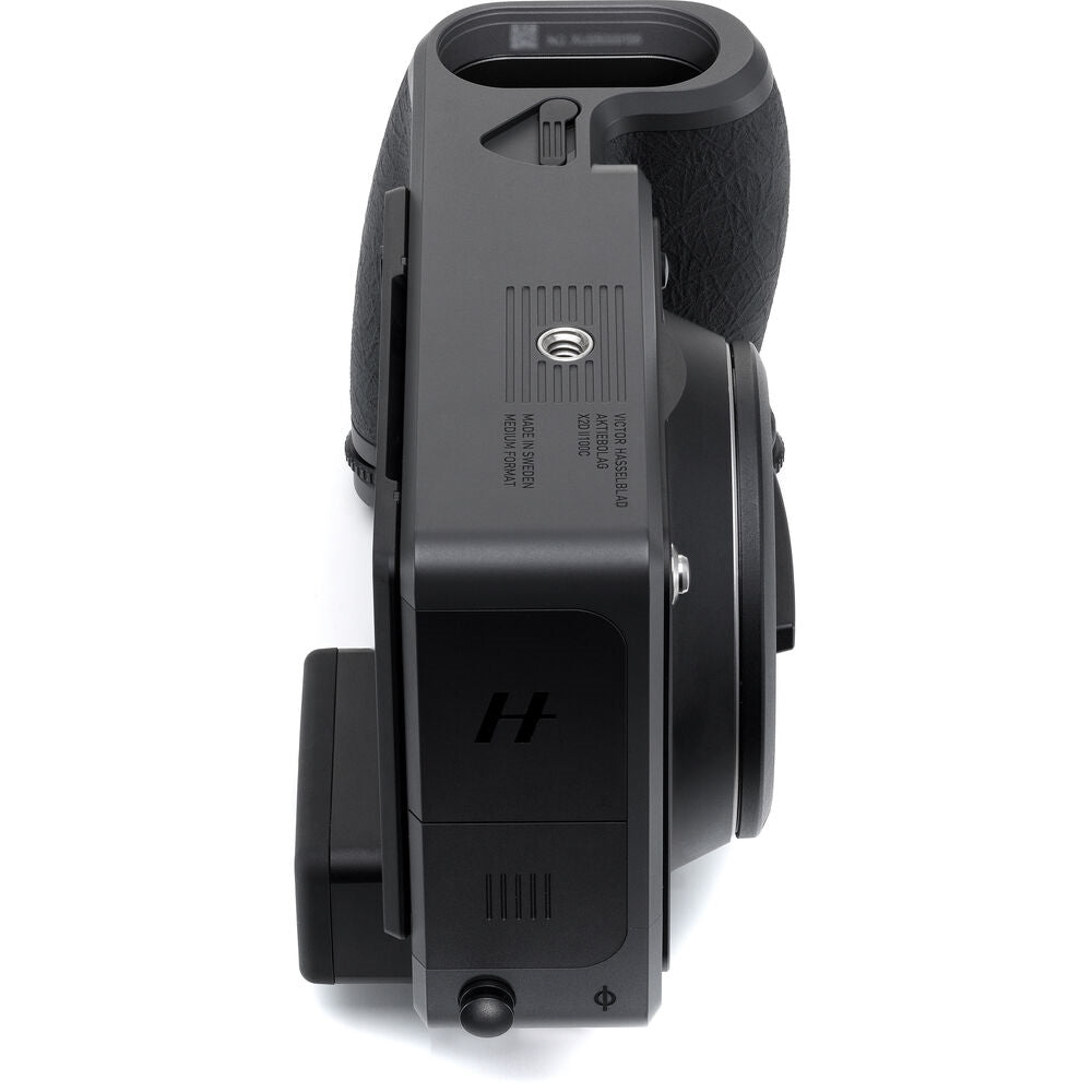 Hasselblad X2D II 100C Medium Format Mirrorless Camera