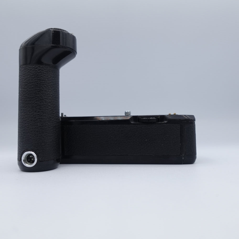 Used Nikon MD-12 Motor Drive | Black | U8