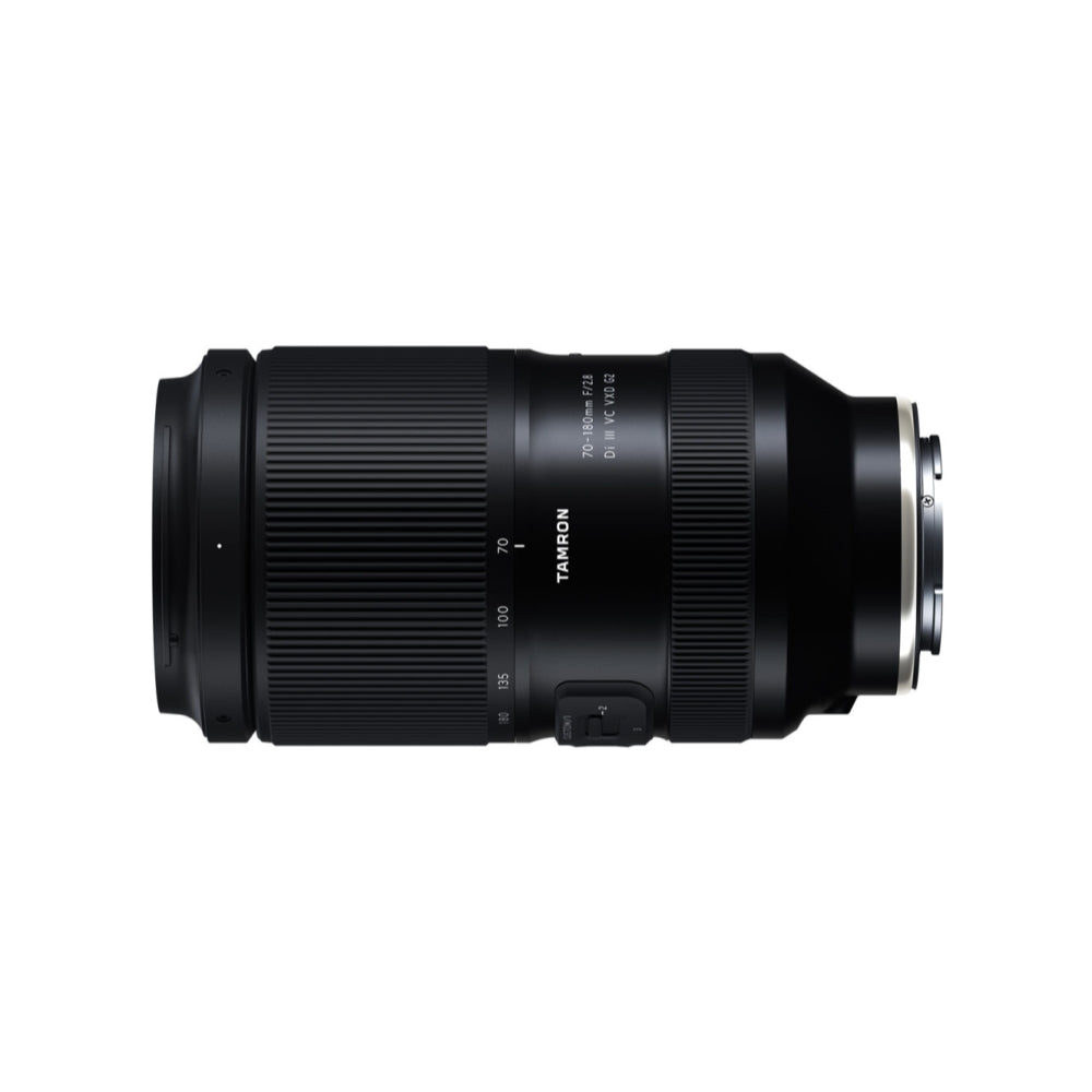 Tamron 70-180mm f/2.8 Di III VC VXD G2 Lens | Sony E