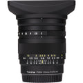 Tokina FiRIN 20mm f/2 FE MF Lens for Sony E