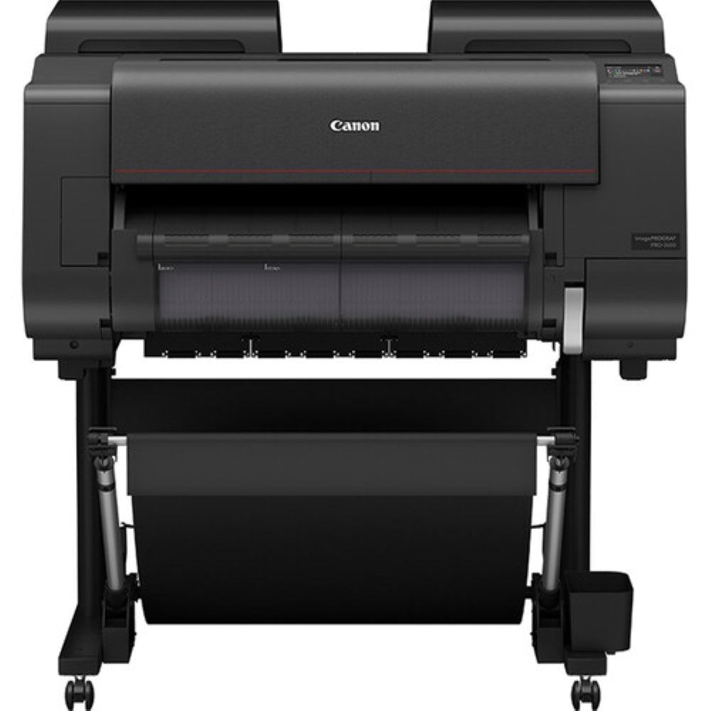 Canon imagePROGRAF PRO-2600 Printer