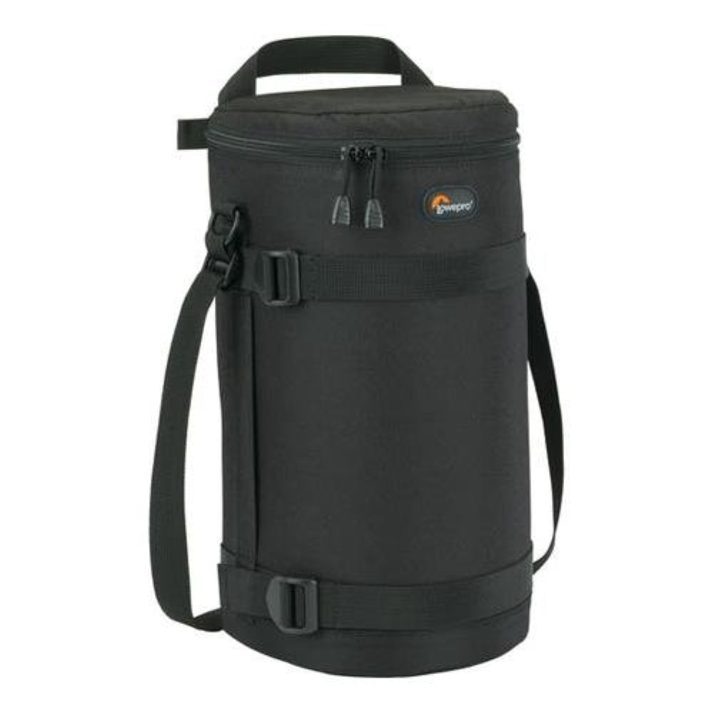 Lowepro Lens Case 13 x 32 cm | Black