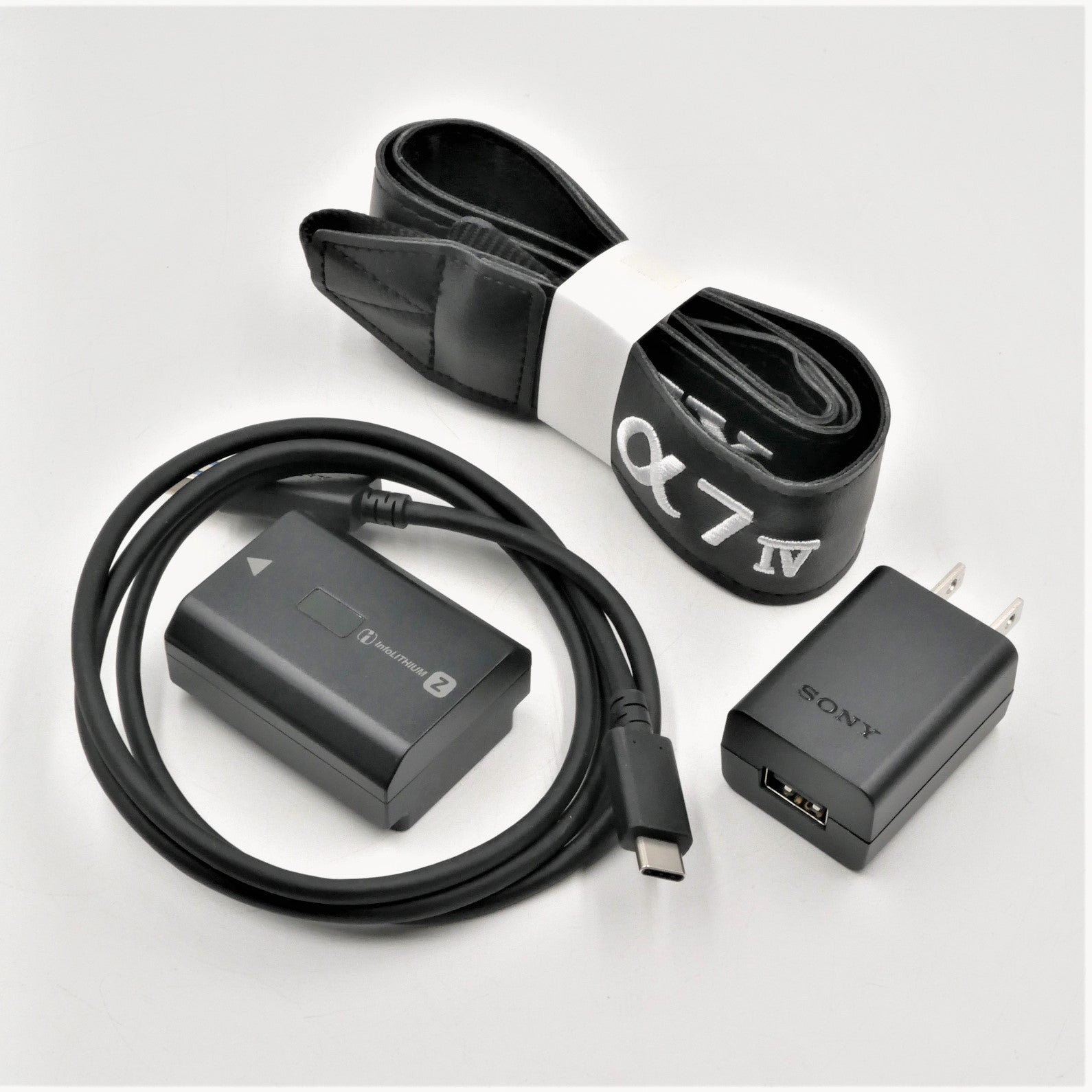 Sony Alpha a7 IV Mirrorless Digital Camera | Body Only **OPEN BOX**