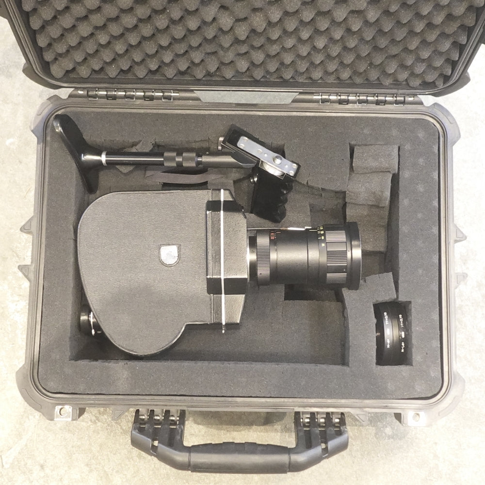 Used Krasnagorsk-3 W/ Super 16 Gate | 16mm | U8