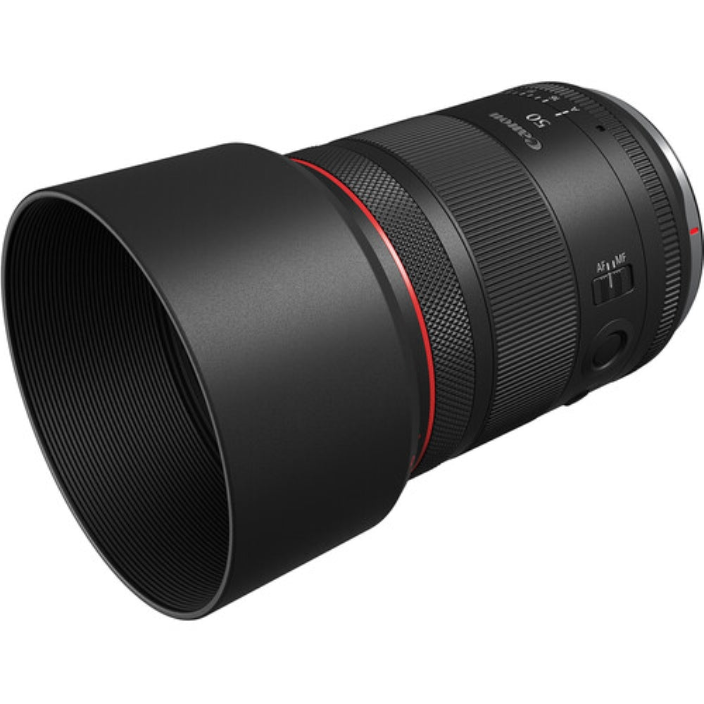 Canon RF 50mm f/1.4 L VCM Lens | Canon RF **OPEN BOX**