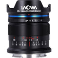 Laowa 14mm f/4 FF RL Lens for Sony E