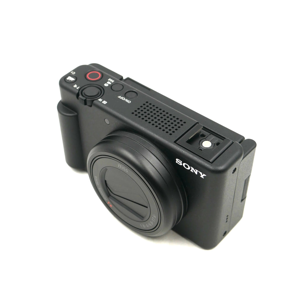 Sony ZV-1 II Digital Camera | Black **OPEN BOX**