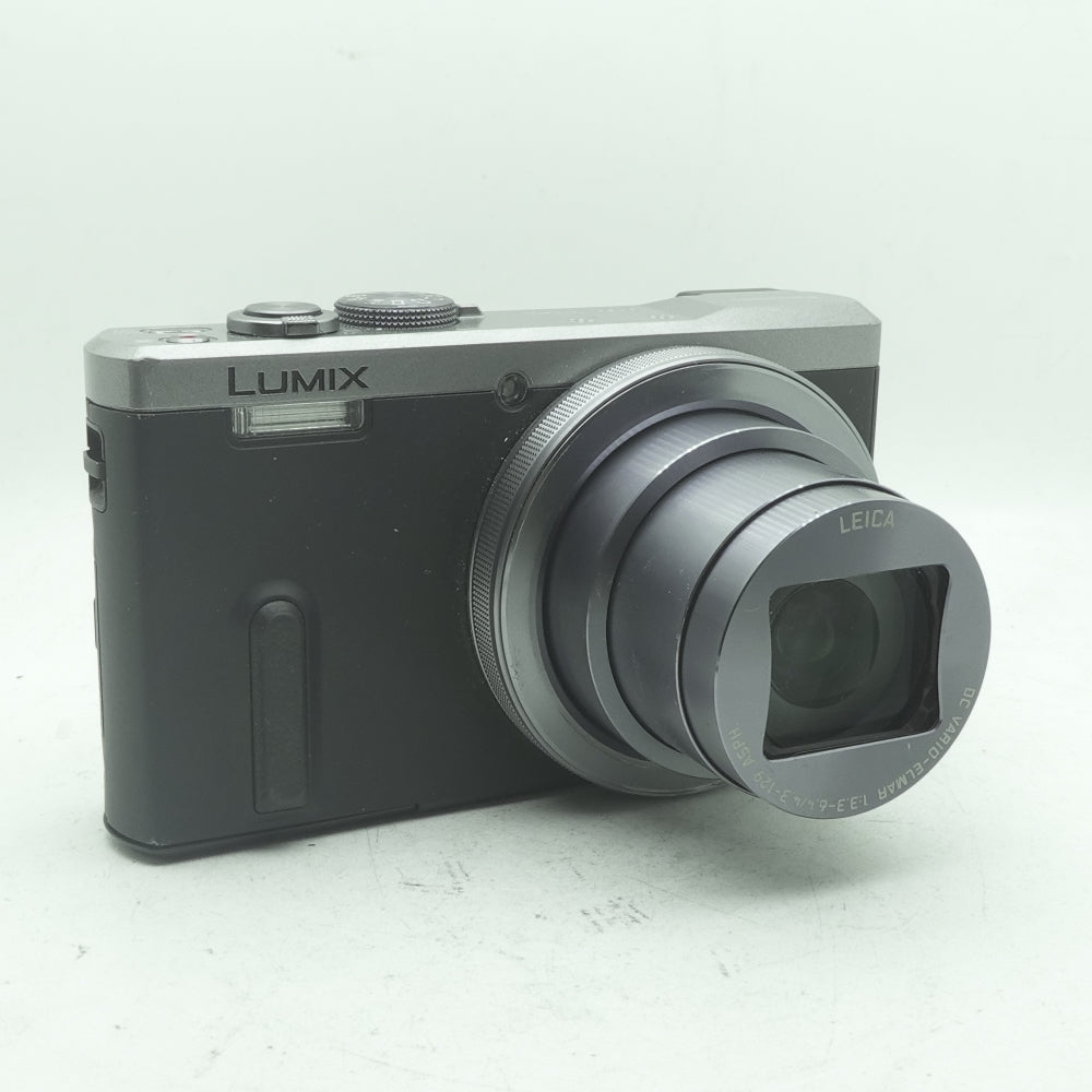 Used Panasonic Lumix DMC-ZS40 | U8