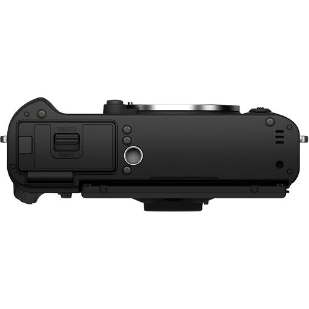 FUJIFILM X-T30 II Mirrorless Digital Camera | Body Only, Black