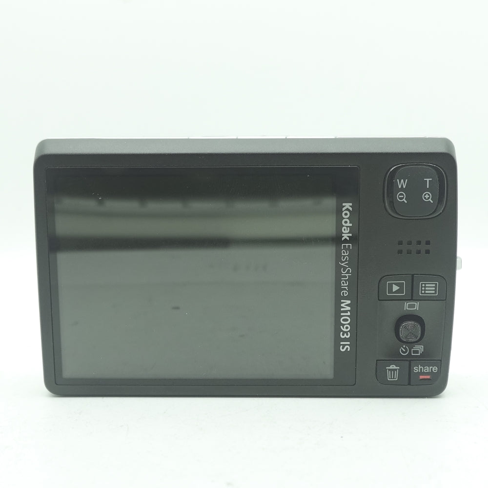 Used Kodak EasyShare M1093IS | Silver | U8