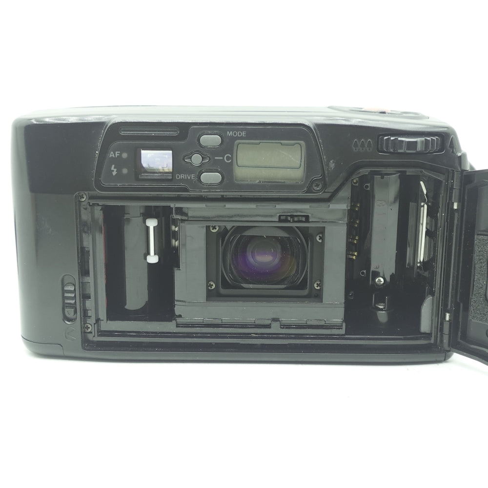 Used Pentax IQZoom 700 | Black | U8