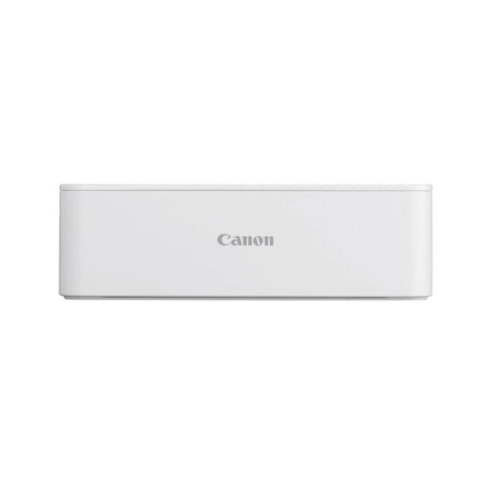 Canon SELPHY CP1500 Compact Photo Printer | White