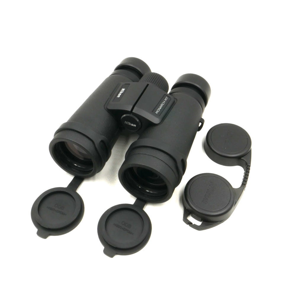 Nikon 10x42 Monarch M7 Binoculars **OPEN BOX**