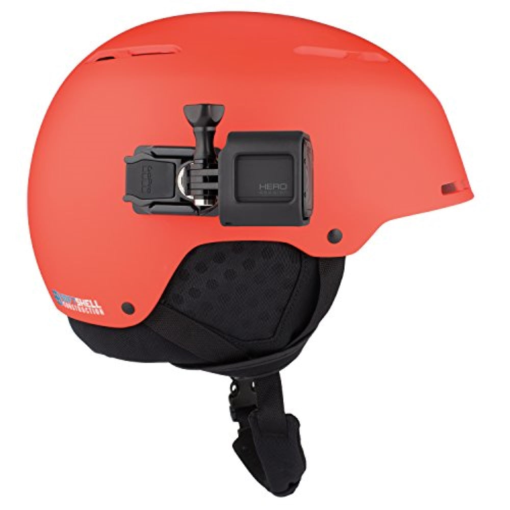 GoPro Low Profile Helmet Swivel Mount for HERO Session