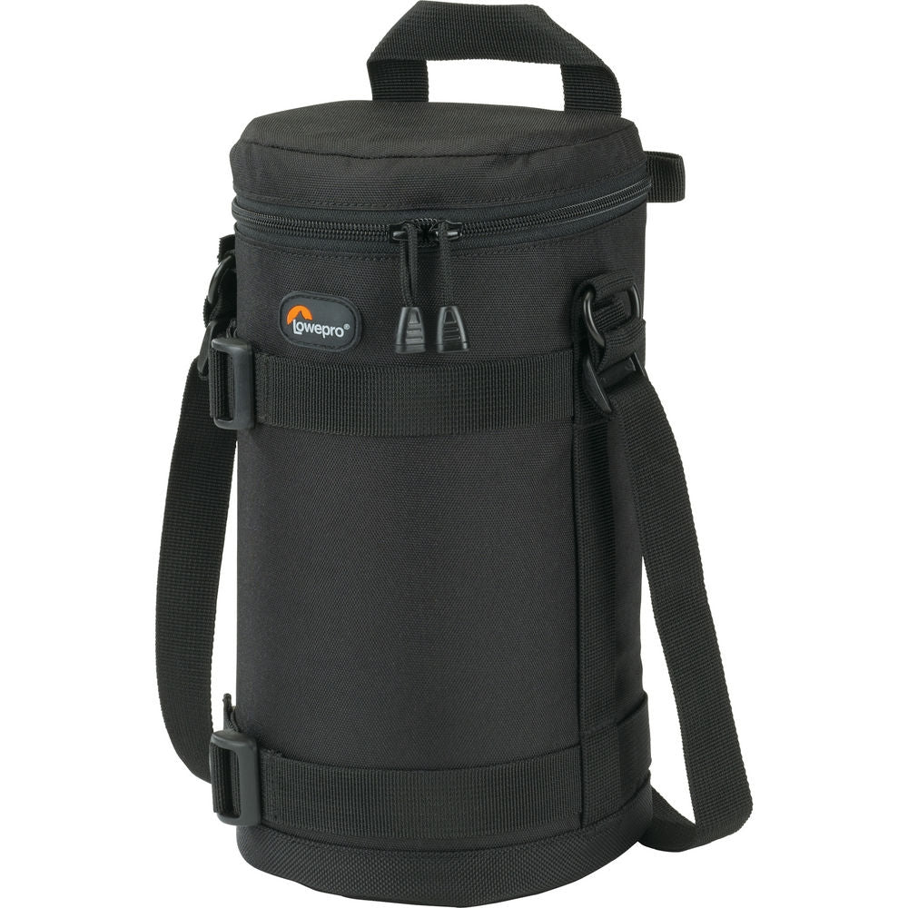 Lowepro Lens Case 11 x 26cm | Black