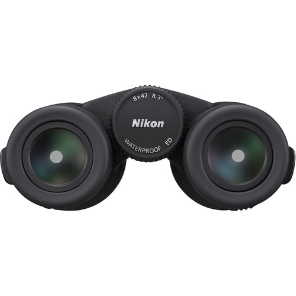 Nikon 8x42 Monarch M7 Binoculars -U9+