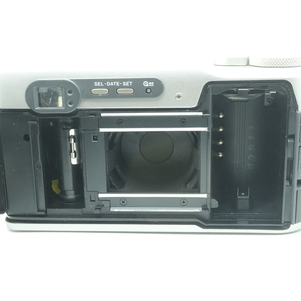 Used Fujifilm Klasse F/2.6 | Silver | U8