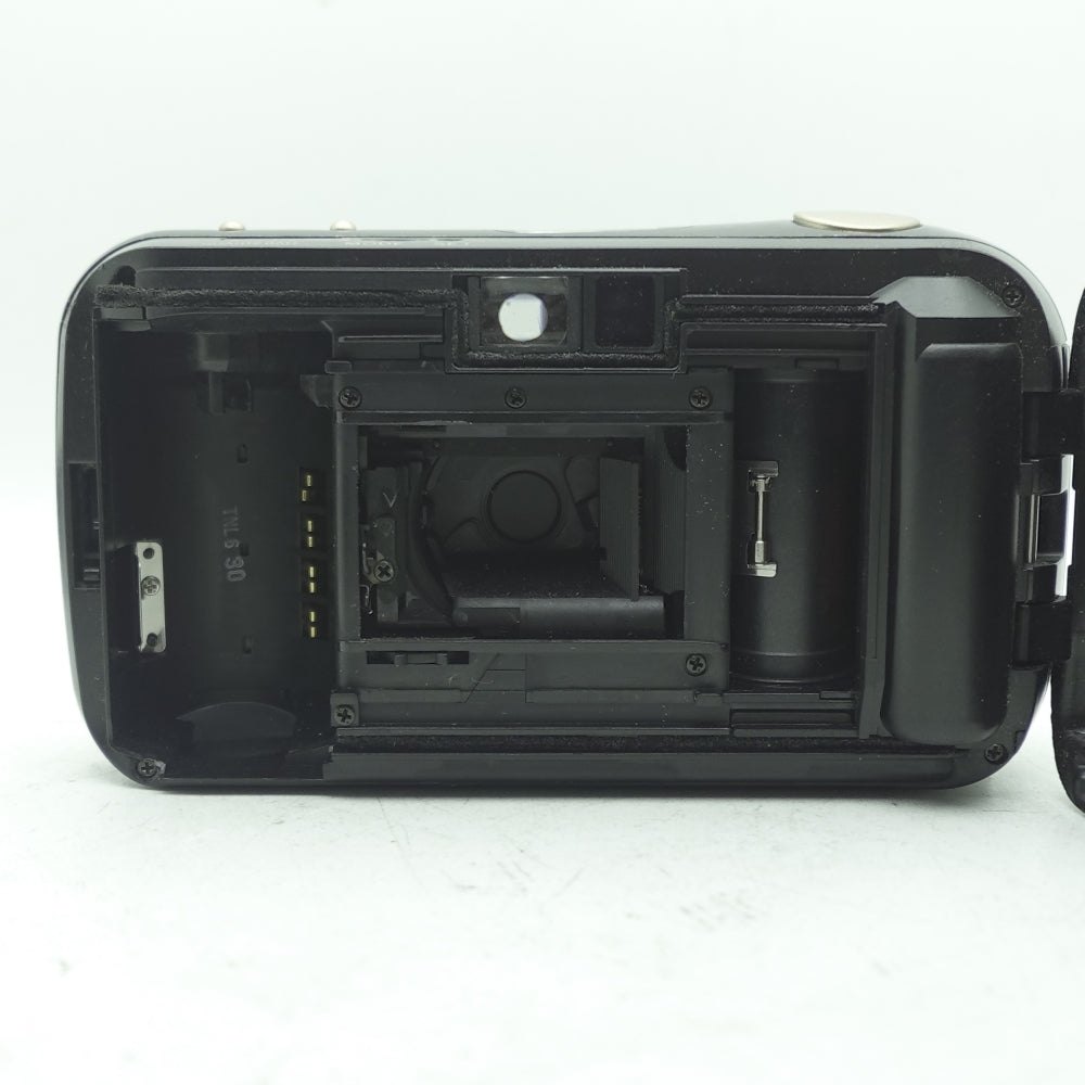 Used Olympus MJU 35mm F/3.5 Panaroma | Black | U7