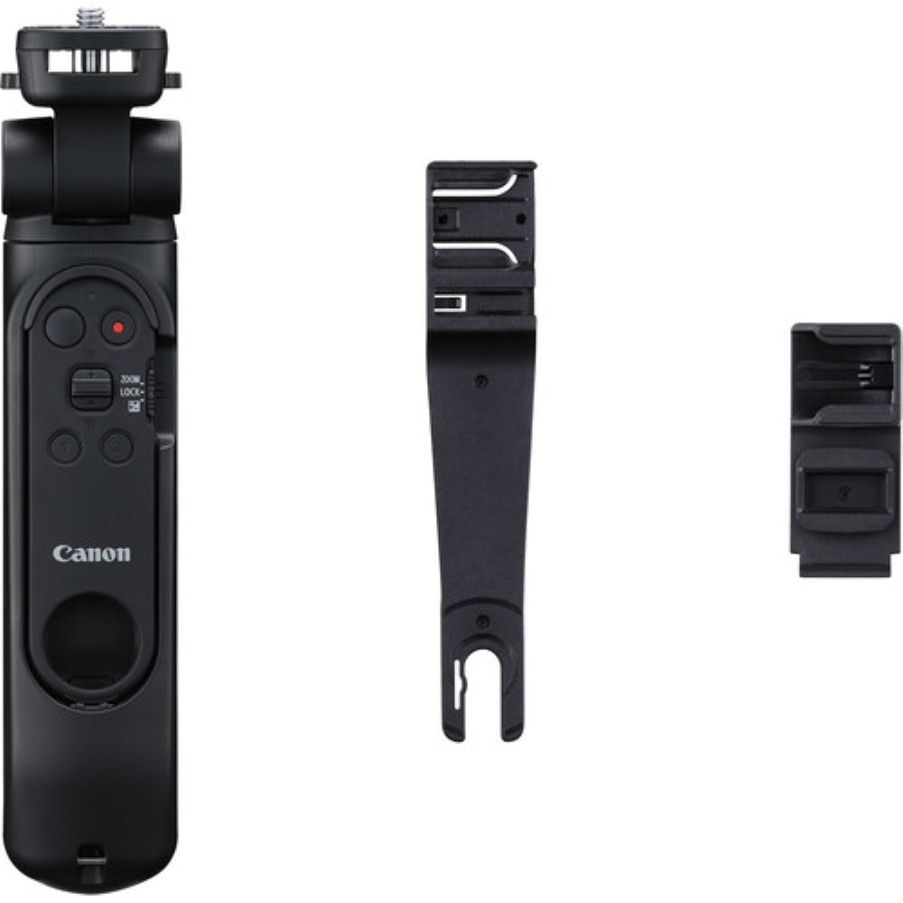 Canon PowerShot V1 Digital Camera with Video Creator Kit