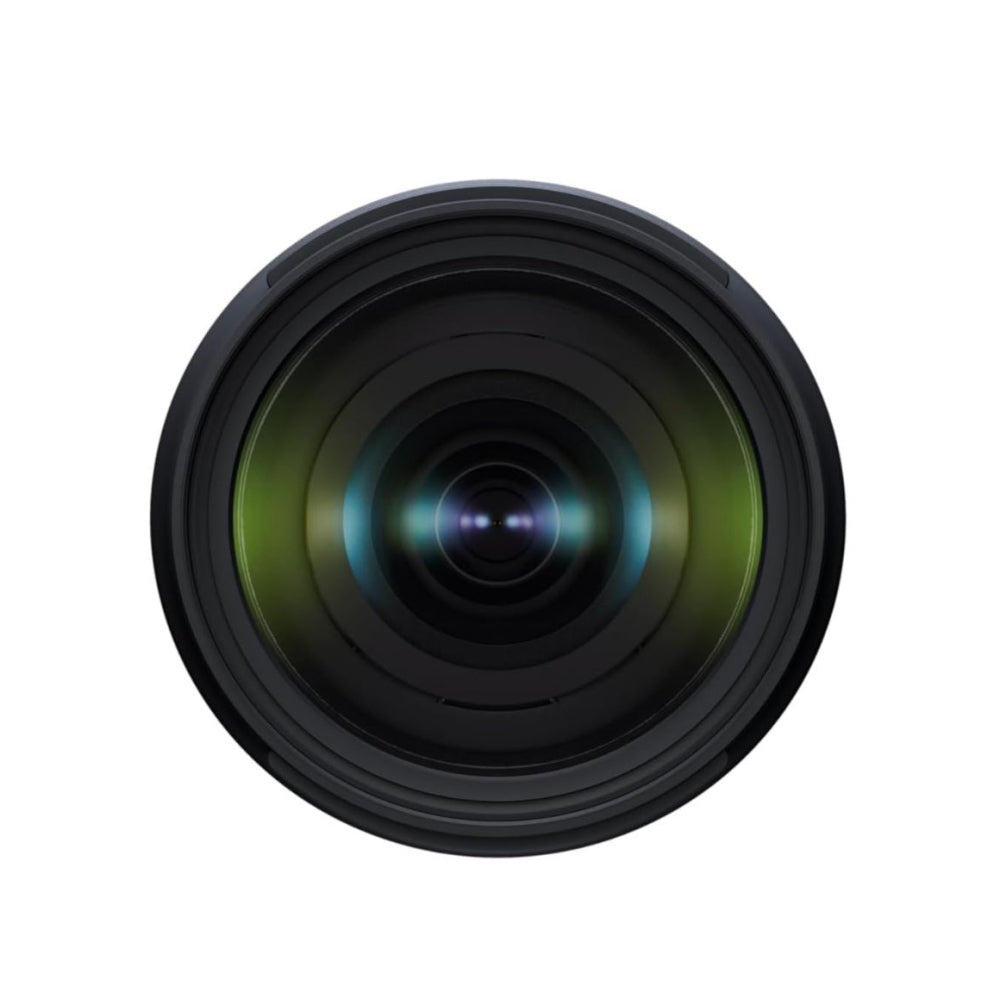 Tamron 17-70mm f/2.8 Di III-A VC RXD Lens Compatible with Z Mount Bundle with Filter Set - UVP, CP, Black Pro-Mist 1/8 + Lens Cap Keeper + Cleaning Kit - Blower, Lens Pen & Brush (5 Items)