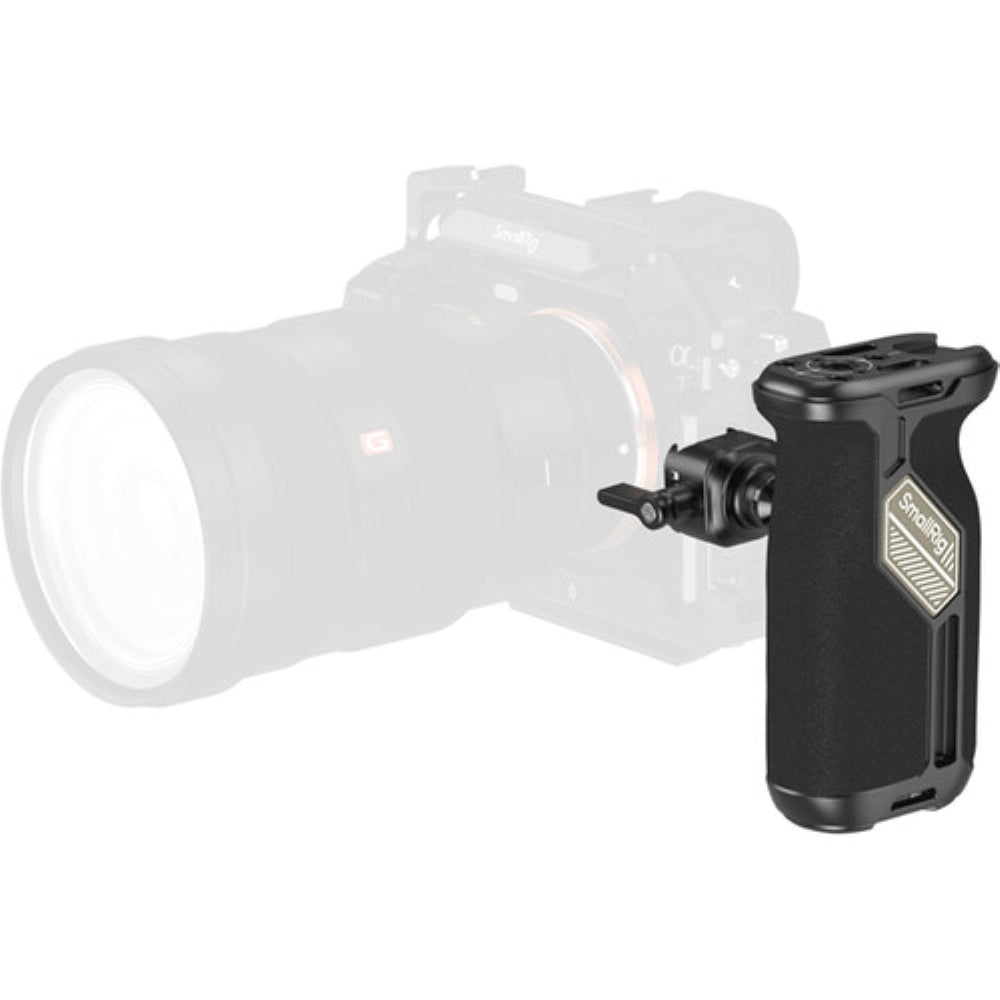 SmallRig Universal Rotating NATO Side Handle