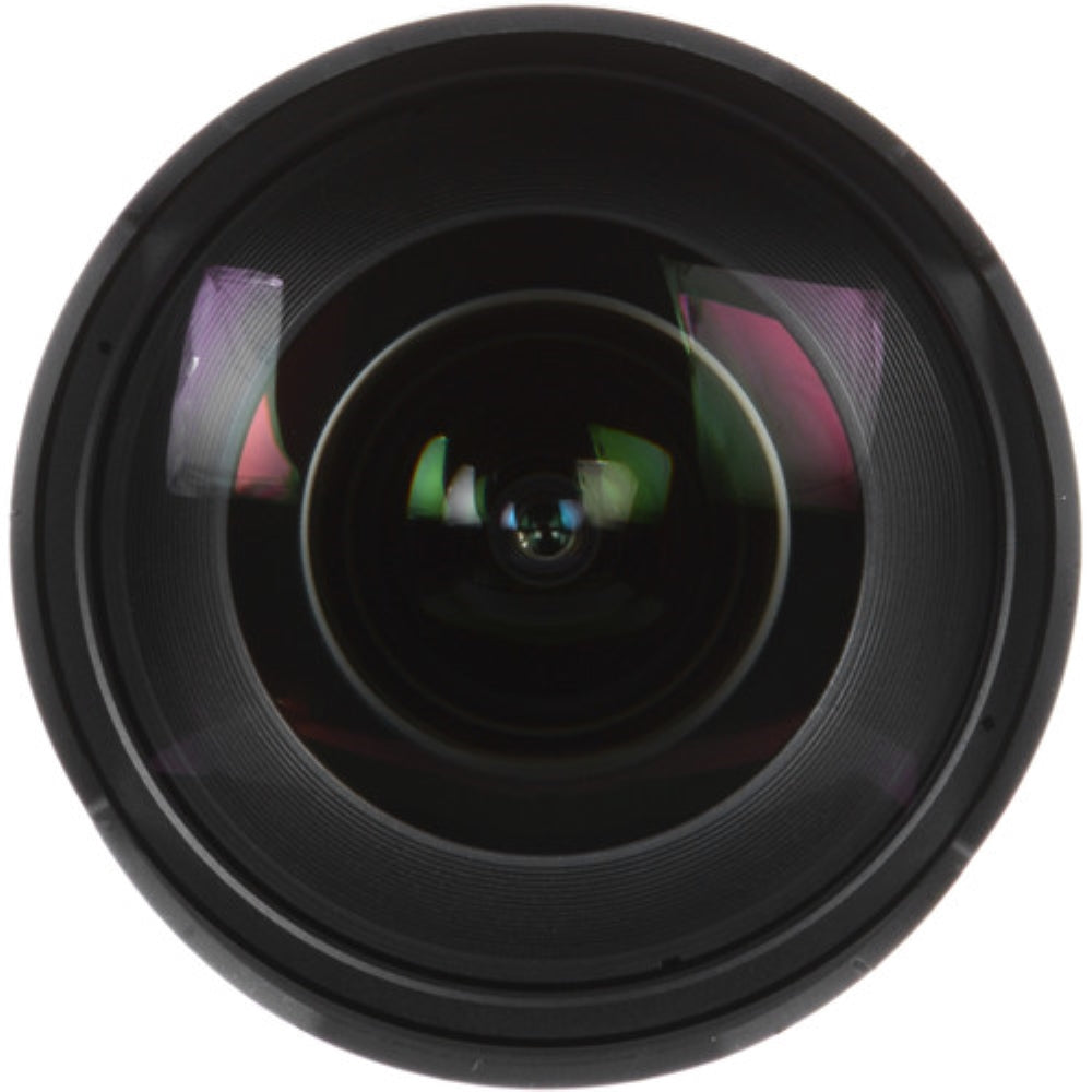Rokinon 14mm T3.1 Cine DS Lens for Nikon F Mount