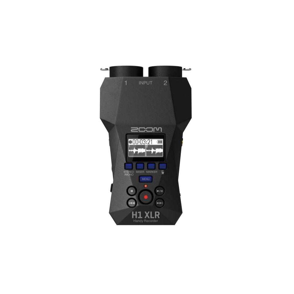 Rode NTG4 Shotgun Microphone w/ Digital Switches Bundle with H1 Handy Recorder + 64GB Memory Card + Shockmount + Fur Windshield + 4 Pack AA Batteries (8 Items)