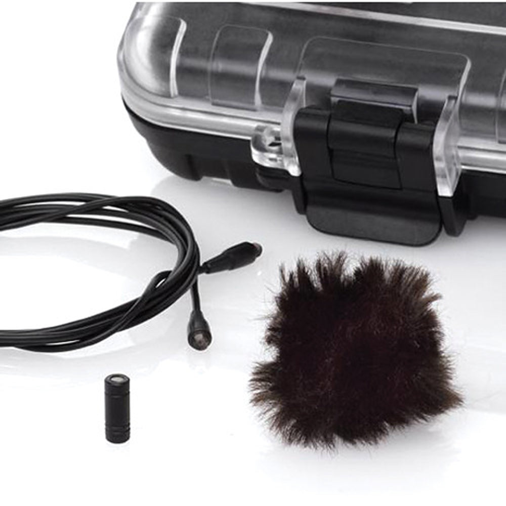 Rode MINIFUR-LAV Artificial Fur Wind Shield