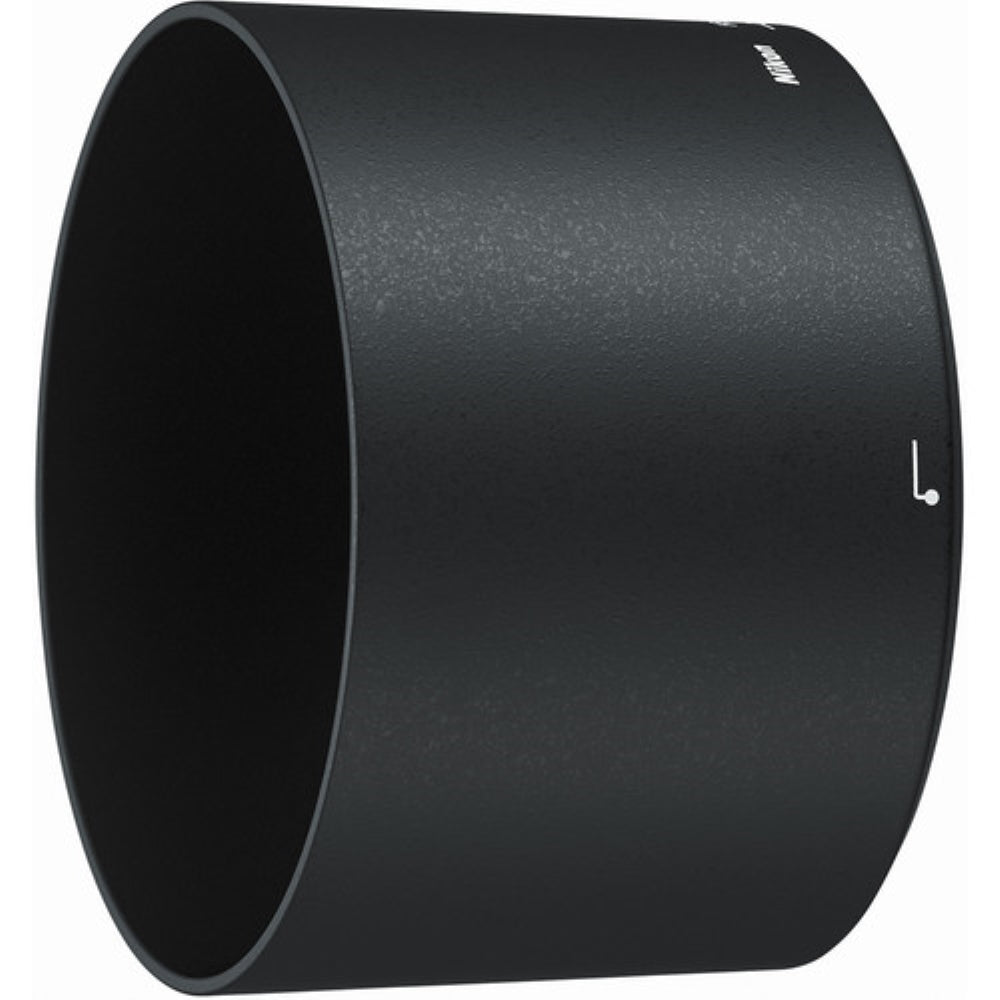 Nikon AF-S NIKKOR 300mm f/4E PF ED VR Lens