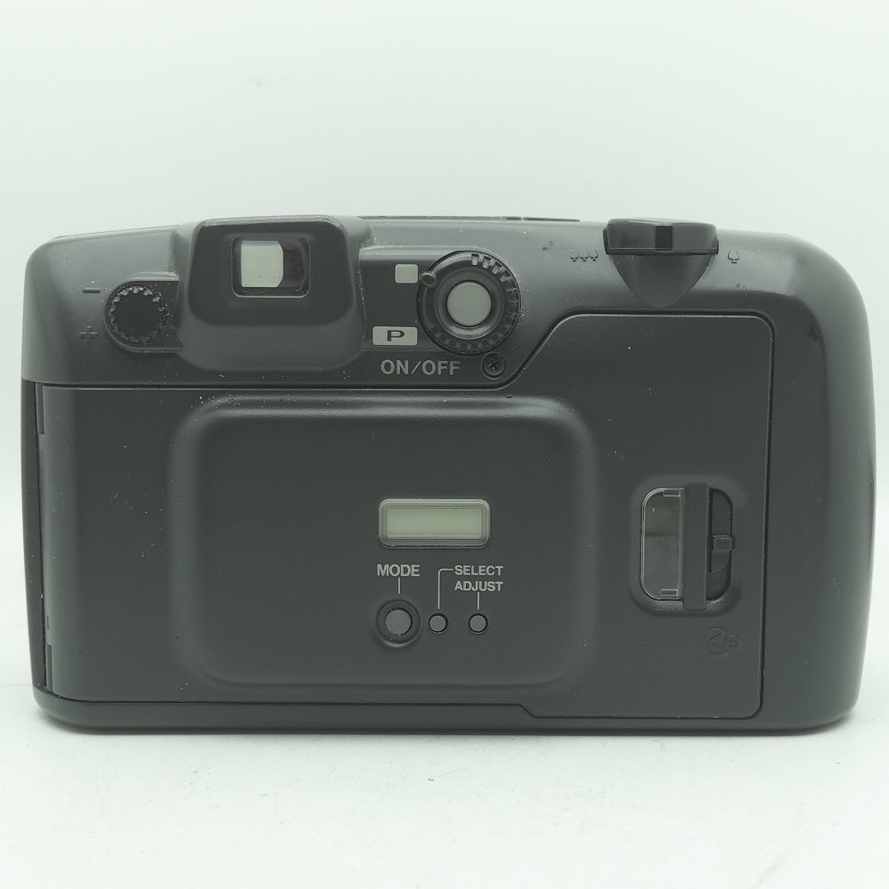 Used Pentax IQ zoom 920 | Grey | U8