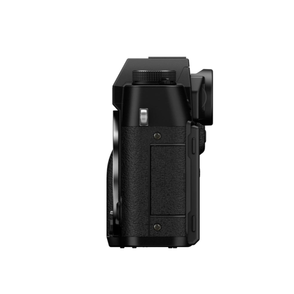 FUJIFILM X-T30 III Mirrorless Digital Camera | Body Only, Black