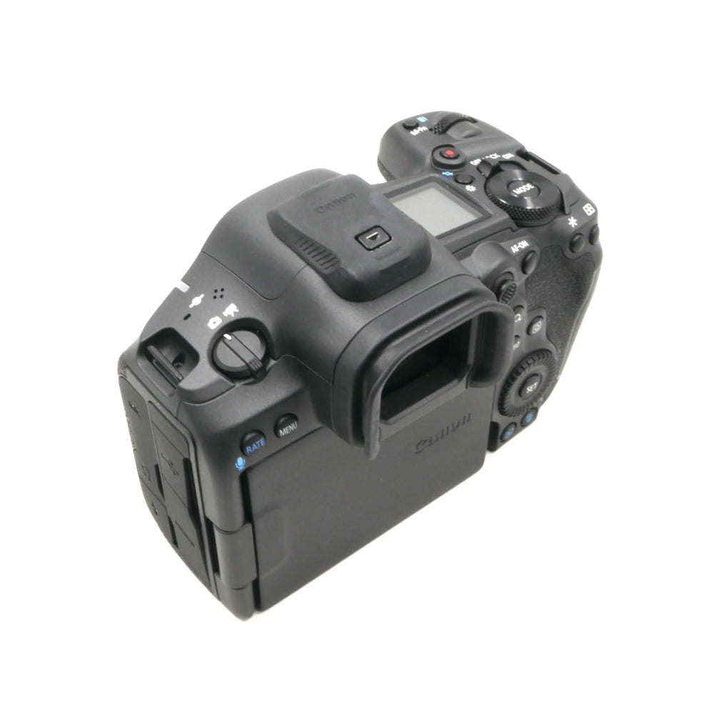 Canon EOS R5 Mark II Mirrorless Camera  **OPEN BOX**