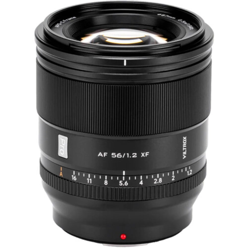Viltrox AF 56mm f/1.2 Pro XF Lens | FUJIFILM X
