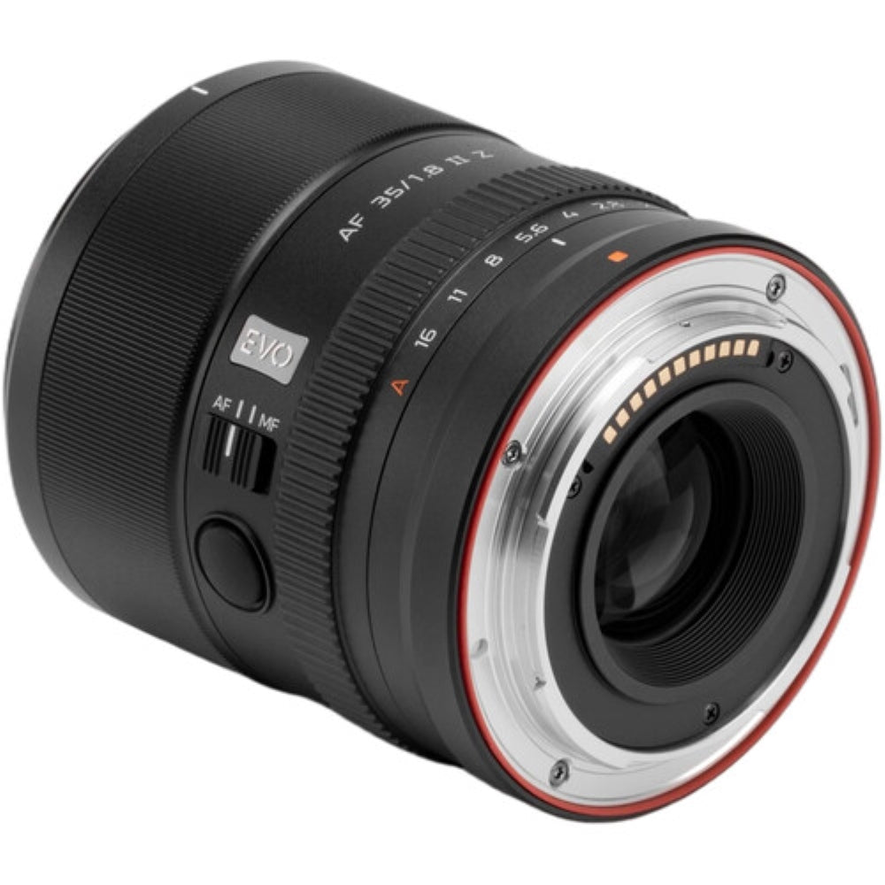 Viltrox 35mm f/1.8 II EVO Lens | Nikon Z