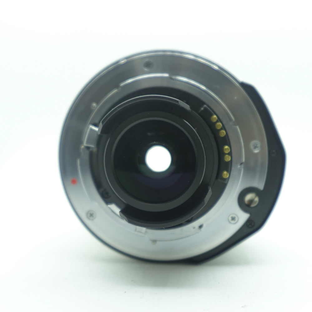 Used Contax G 35-70mm | f.3.5-5.6 | Silver | U9